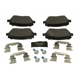 ELSŐ FÉKBETÉTEK TIPO 1.3-1.6D 15- 77367628