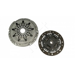 KUPLUNG SZETT FIESTA 1.4TDCI 01- /210/ 1303418