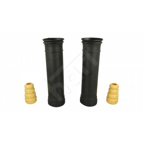 LENGÉSCSILLAPÍTÓ PATTOGÁS + PAJZS/KOMPLETTEN/SANTA FE/T/ 900 244