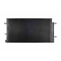 AUDI A4 KLÍMABERENDEZÉS RADIÁTOR 07- 4G0260401A