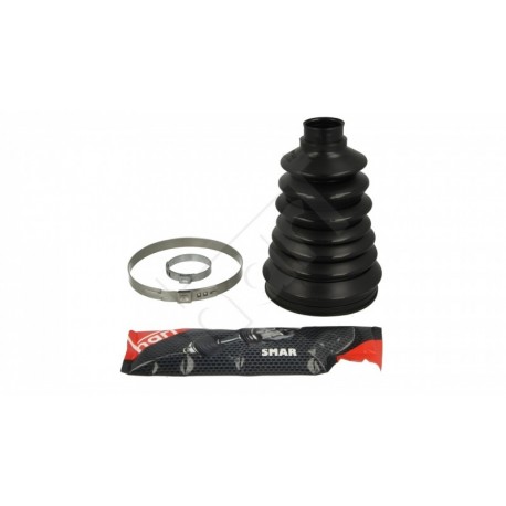 KOMP. KÜLSŐ CSUKLÓBURKOLAT TRAFIC 94- TP