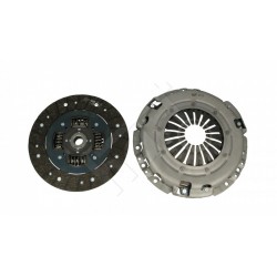 KUPLUNG SZETT MESTER 2.5DCI 00- /242/ 30001-00QA1