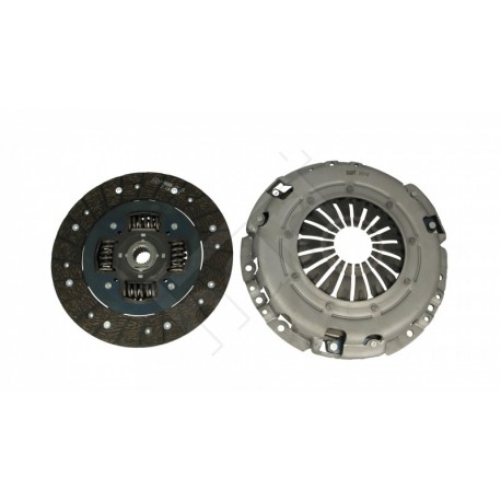 KUPLUNG SZETT MESTER 2.5DCI 00- /242/ 30001-00QA1