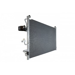 EVANDA 2.0 LÉGKONDICIONÁLÓ RADIÁTOR 05- 96327357