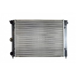 RADIÁTOR GOLF 1.1-1.3 PASSAT 1.6-1.8 83 171.121.253CF