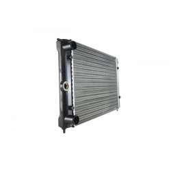 RADIÁTOR GOLF 1.1-1.3 PASSAT 1.6-1.8 83 171.121.253CF