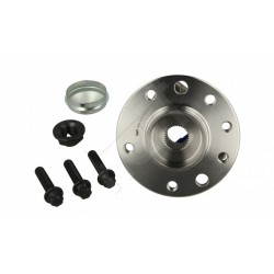 KERÉKAGYCSAPÁGY ELÖL ASTRA H 1.6 04-05 13110964