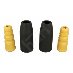 LENGÉSCSILLAPÍTÓ PATTANÁS + PAJZS /KOMPLETTEN/AUDI Q5 /T 900 352