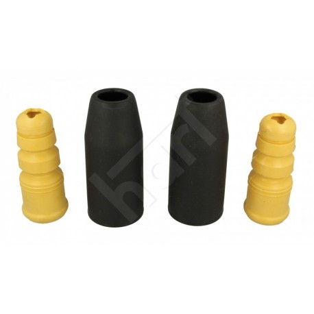 LENGÉSCSILLAPÍTÓ PATTANÁS + PAJZS /KOMPLETTEN/AUDI Q5 /T 900 352