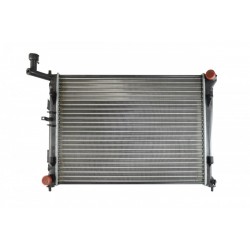 KIA CEED 07- RADIÁTOR 25310-1H000