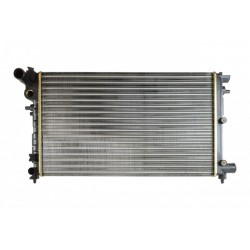 HŰTŐ PEUGEOT 106 1.4 93- 1301.F4