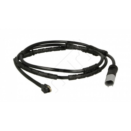 HÁTSÓ BETÉT KOPÁSÉRZÉKELŐ X3 F25 10- 34356790304