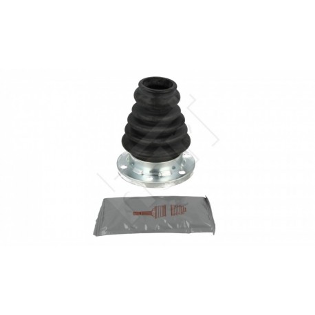 GOLF 1.8 BELSŐ CSUKLÓBURKOLAT JOBBRA 191407282