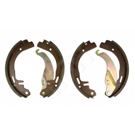 FÉKPOFÁK KADETT D,CORSA 79- 11717147