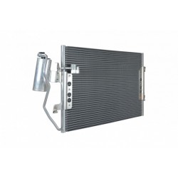 LÉGKONDICIONÁLÓ RADIÁTOR DB 168 A-CLASSE 00- 1685000854