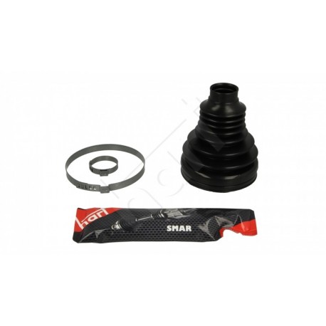 AUDI Q5 3.0 TP BELSŐ CSUKLÓBURKOLAT