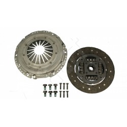 KUPLUNG SZETT GOLF IV 1.9TDI 99-05 WVW050F