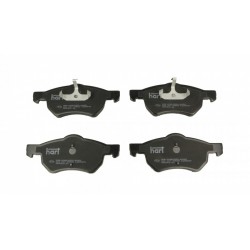 ELSŐ FÉKBETÉTEK VOYAGER III /SZENZOR/ 00K05015365AA