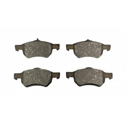 ELSŐ FÉKBETÉTEK VOYAGER III /SZENZOR/ 00K05015365AA