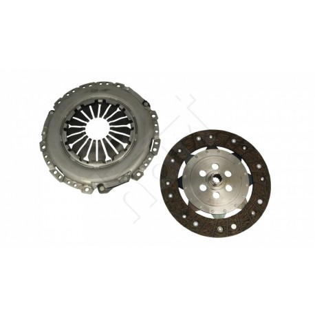 KUPLUNG KÉSZLET CORSA C 1.3CDTI 03- 6606008