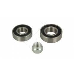 HÁTSÓ CSAPÁGY SWIFT 1.3 86- 0812362047