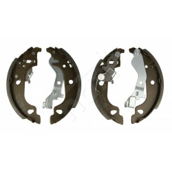 FÉKPOFÁK PUNTO 1.2 99- /180X30/ -ABS 71739596