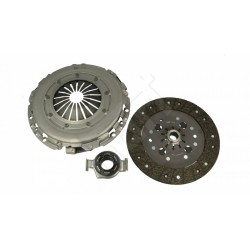 KUPLUNG SZETT PUNTO 1.9JTD 99- 71716116