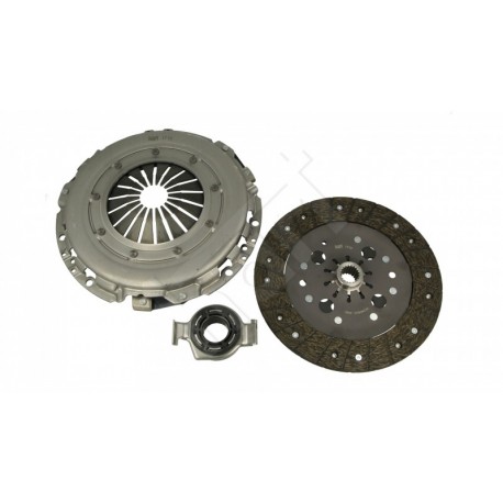 KUPLUNG SZETT PUNTO 1.9JTD 99- 71716116