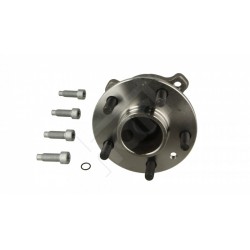 HÁTSÓ CSAPÁGYAZOTT HUB MONDEO IV 07- 1500263