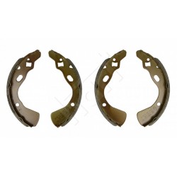 FÉKPOFÁK MAZDA 121 DA1 86 /170X26/ D001-26-310