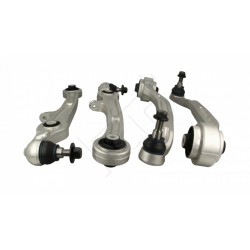 ELSŐ VEZÉRLŐKAR AUDI A6 04- /SET/LAUNCH+CONC 4E0407505BS1