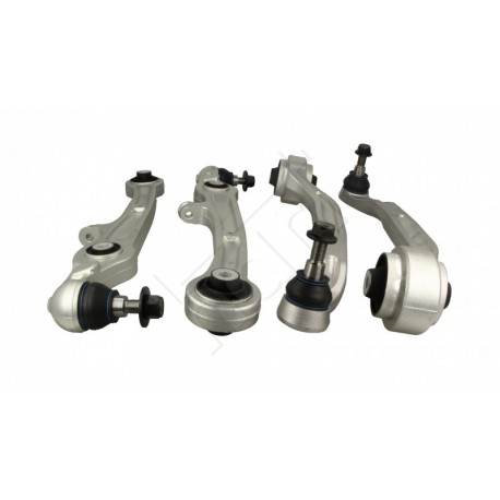 ELSŐ VEZÉRLŐKAR AUDI A6 04- /SET/LAUNCH+CONC 4E0407505BS1