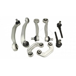 ELSŐ VEZÉRLŐKAR AUDI A6 04- /SET/LAUNCH+CONC 4E0407505BS1