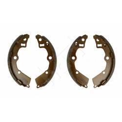 FÉKPOFÁK /T/PICANTO 1.1 CRDI 05- 58350-07A00