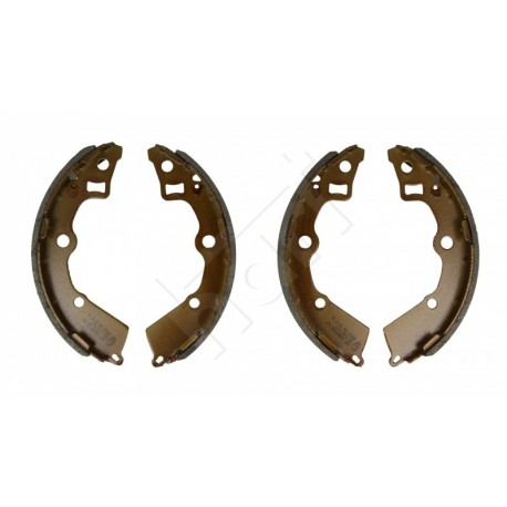 FÉKPOFÁK /T/PICANTO 1.1 CRDI 05- 58350-07A00