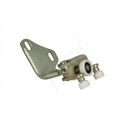 LT35,LT46 / TOP/ OLDALSÓ AJTÓS KOCSI 05124089AA