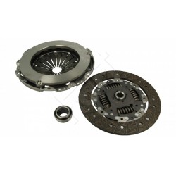 KUPLUNG SZETT PEUGEOT 207 1.6 16V 06- 1606876580