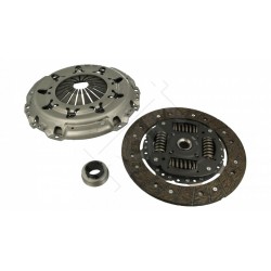 KUPLUNG SZETT PEUGEOT 207 1.6 16V 06- 1606876580