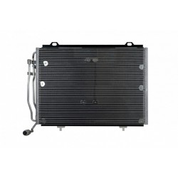 KLÍMA RADIÁTOR DB W205 14- 0995000454