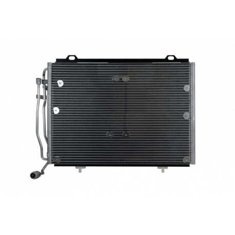 KLÍMA RADIÁTOR DB W205 14- 0995000454