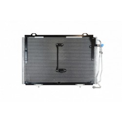 KLÍMA RADIÁTOR DB W205 14- 0995000454