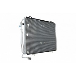 KLÍMA RADIÁTOR DB W205 14- 0995000454