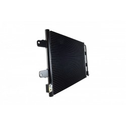 VW BEETLE LÉGKONDICIONÁLÓ RADIÁTOR 01- 1C0820413B