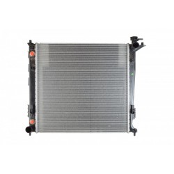 KIA SPORTAGE III RADIÁTOR 09- 25310-2S050