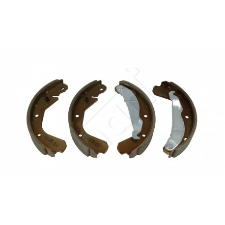 FÉKPOFÁK KADETT D,CORSA /200X29/ 1605592