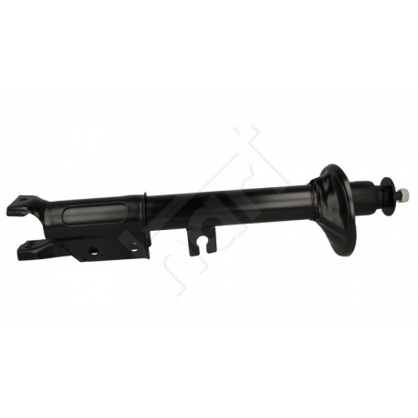 HÁTSÓ LENGÉSCSILLAPÍTÓ MAZDA 323 85-89 /L/ OLAJ B092-28-700D