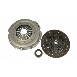 TENGELYKAPCSOLÓ SZETT TRANZIT 2.5TD 91-94 5026072