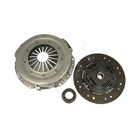 TENGELYKAPCSOLÓ SZETT TRANZIT 2.5TD 91-94 5026072