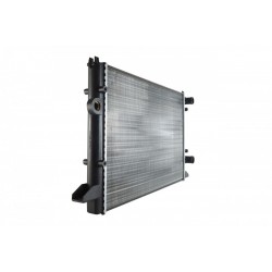 RADIÁTOR PASSAT 1.8,2.0,1.9TD 94- 3A0.121.253AA