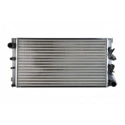 RADIÁTOR PANDA 1.3JTD 03- 51706204